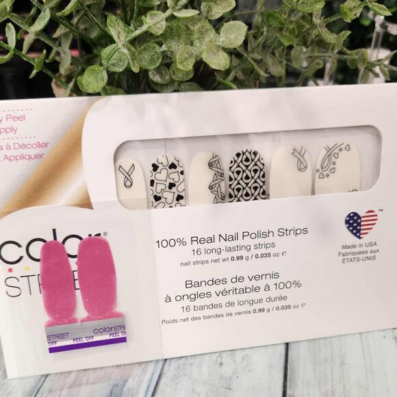 Retired Color Street Overlay - Picture 1 of 3